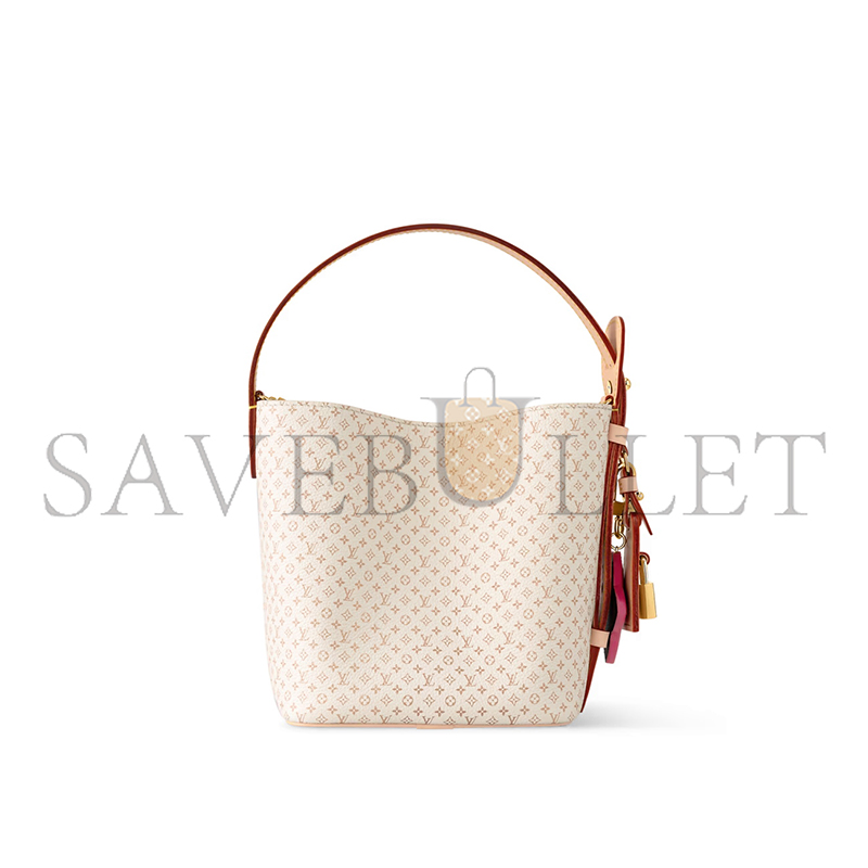 LOUIS VUITTON ALL IN BB M15130 (18*16*12cm) LOUIS VUITTON ALL IN BB M15130 (18*16*12cm)